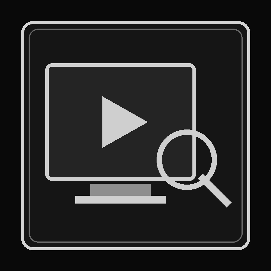 Film Review and Highlight Planning Session clipart