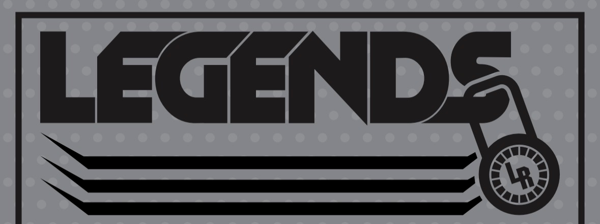 Legends Locker Room LLC